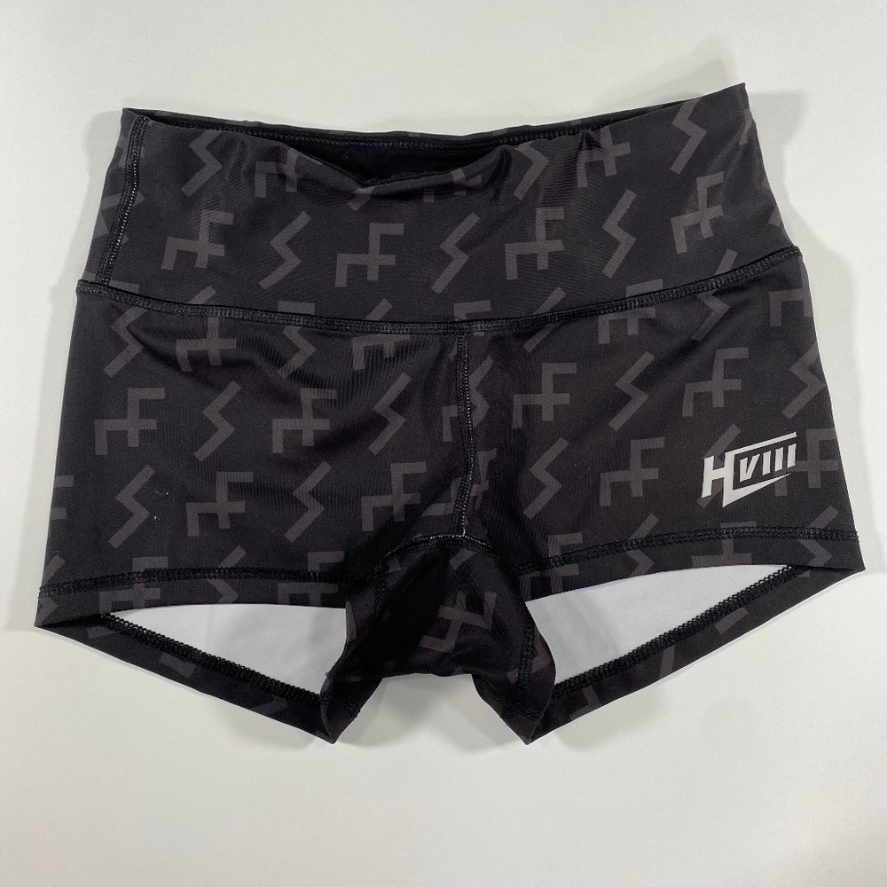 HVIII Brand Goods Contour Shorts
